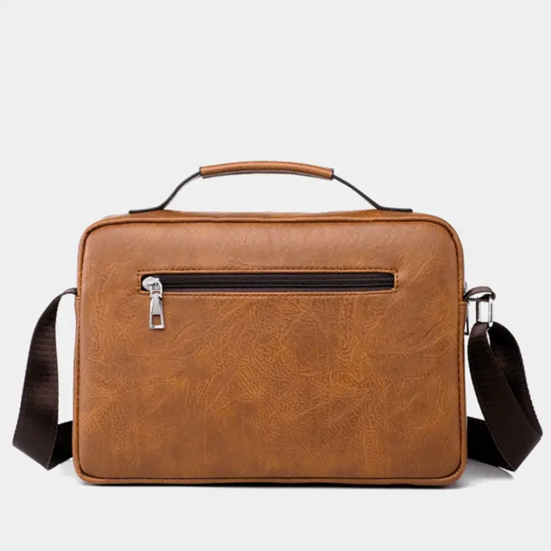 RUGGED Crossbody Bag