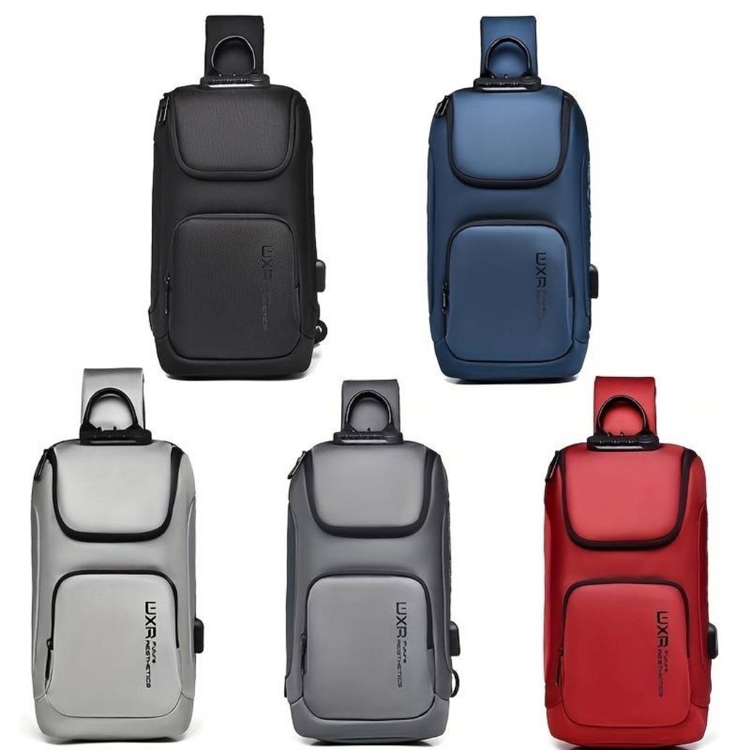 NOCTIS Crossbody Bag