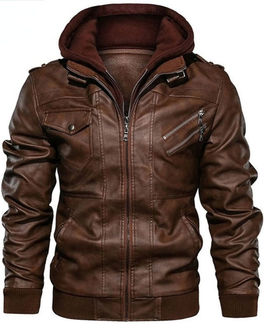 Vulcan Leather