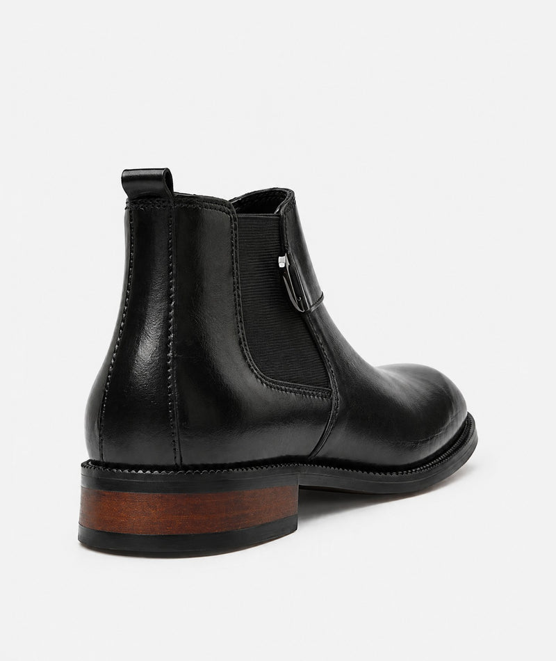 Botas Noir™