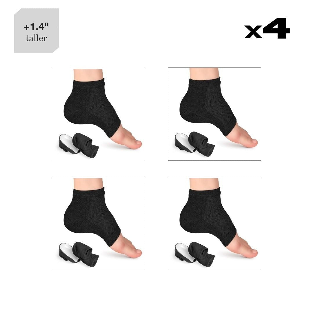 No-Show Socks