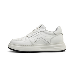 All White
