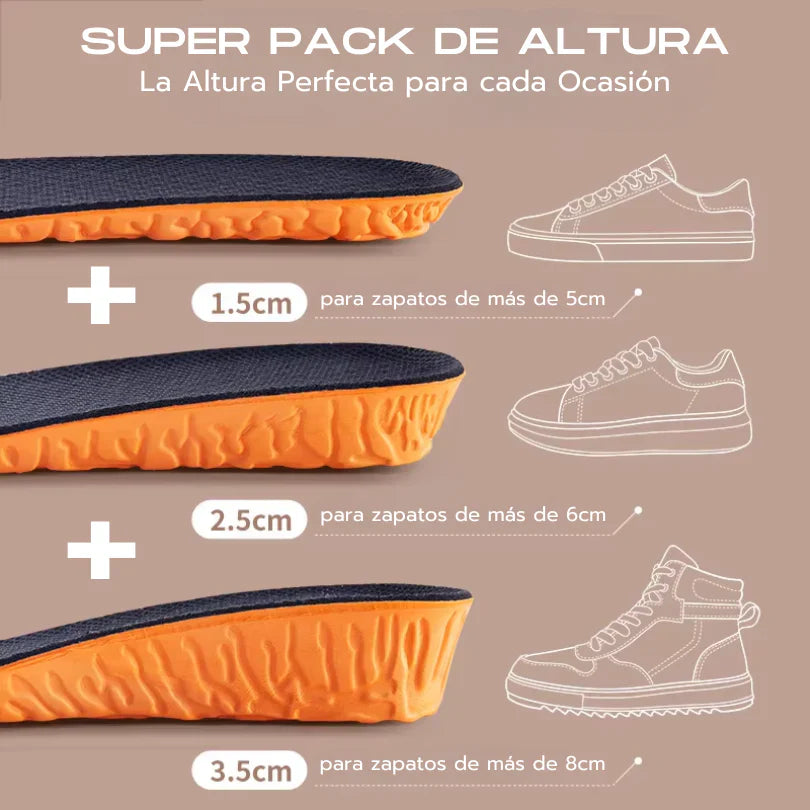 Ultra Comfy Insoles