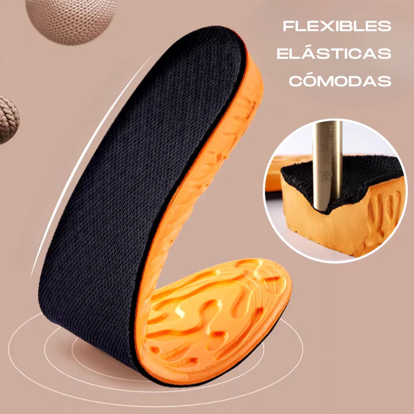 Ultra Comfy Insoles