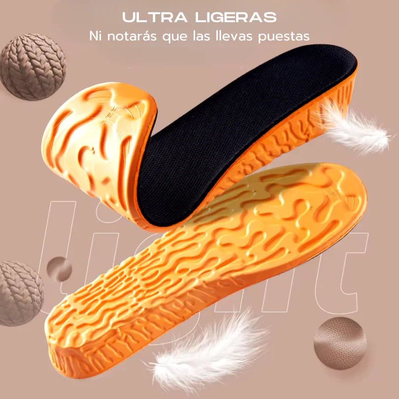 Ultra Comfy Insoles