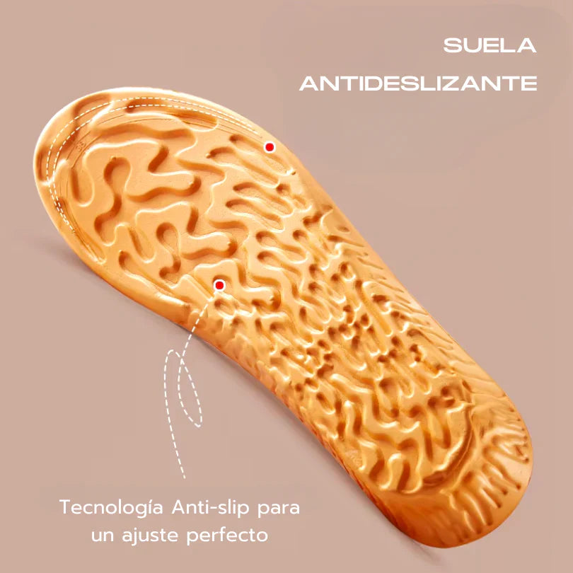 Ultra Comfy Insoles