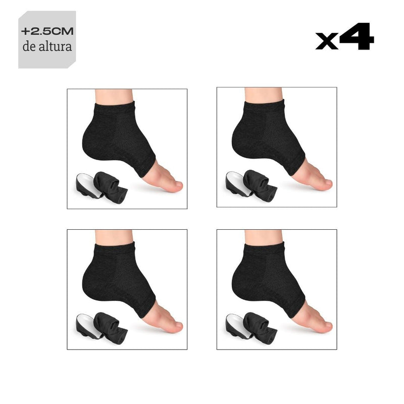 No-Show Socks