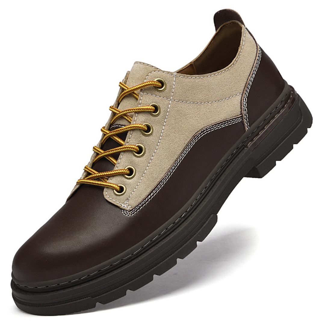 Ariston (+2.0")
