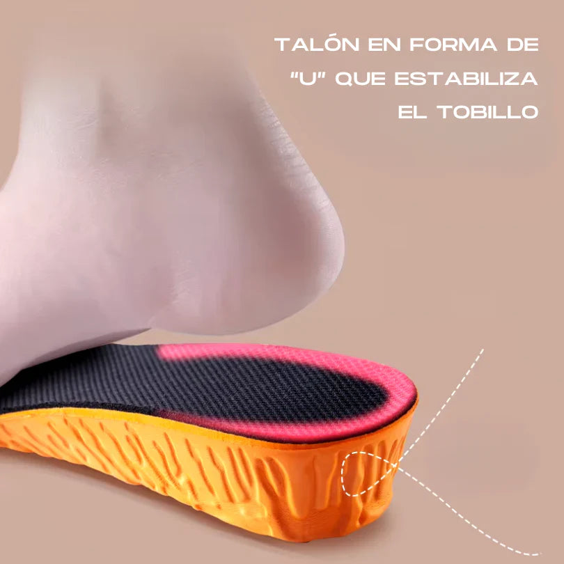 Ultra Comfy Insoles