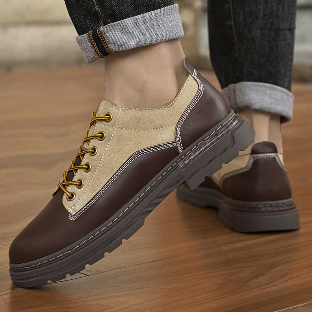 Ariston (+2.0")