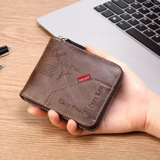 Sleeve Wallet