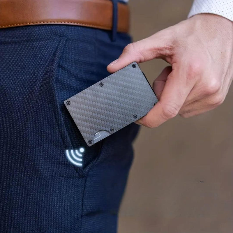 Minimalism Wallet