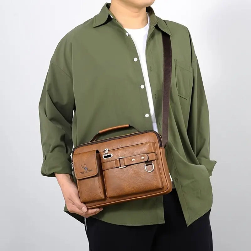 RUGGED Crossbody Bag