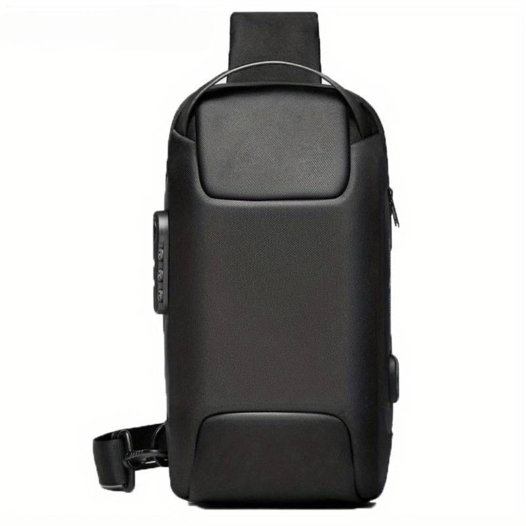 NOCTIS Crossbody Bag