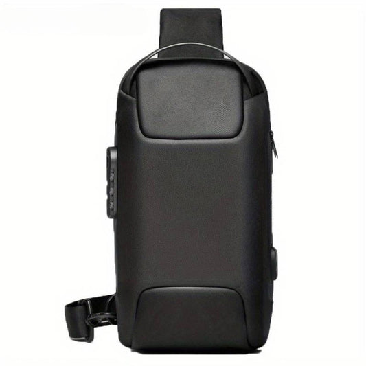 NOCTIS Crossbody Bag