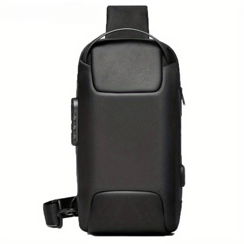 NOCTIS Crossbody Bag