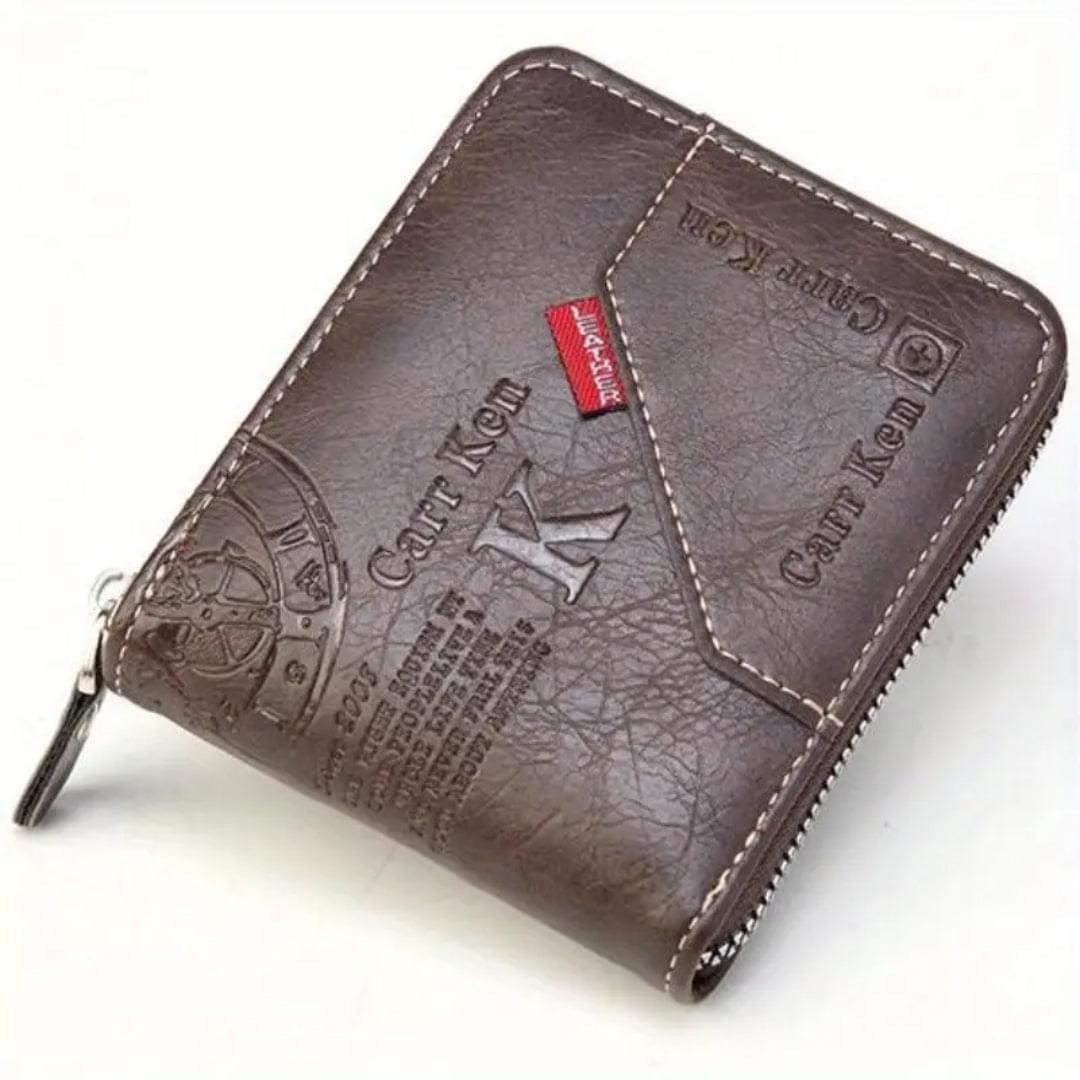 Sleeve Wallet