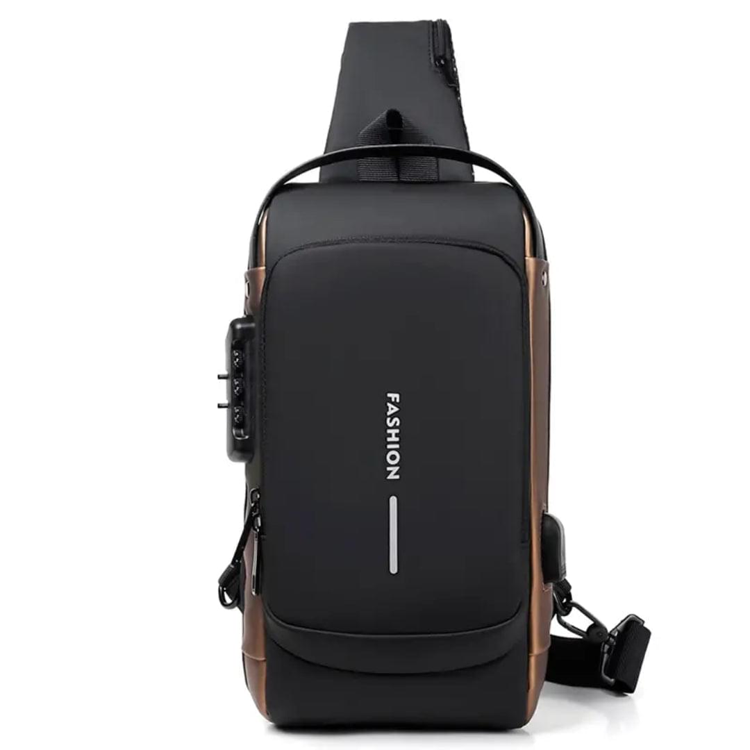 BANDIT Crossbody Bag