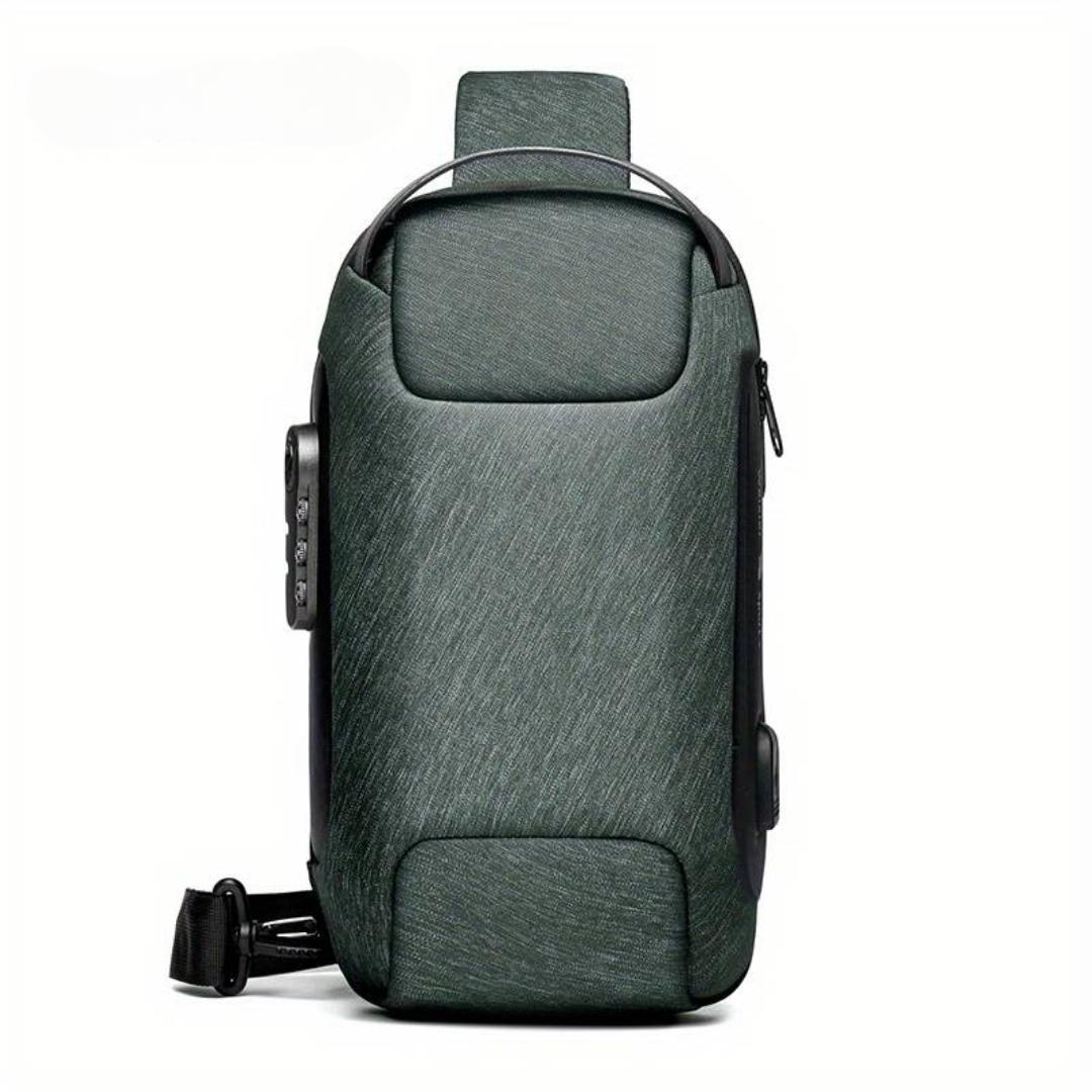 NOCTIS Crossbody Bag