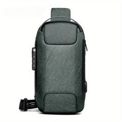 Green Military