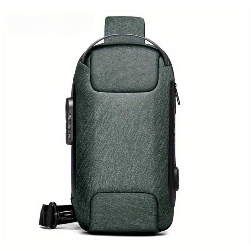 NOCTIS Crossbody Bag