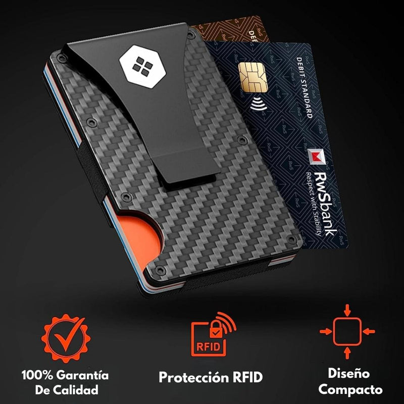 Minimalism Wallet
