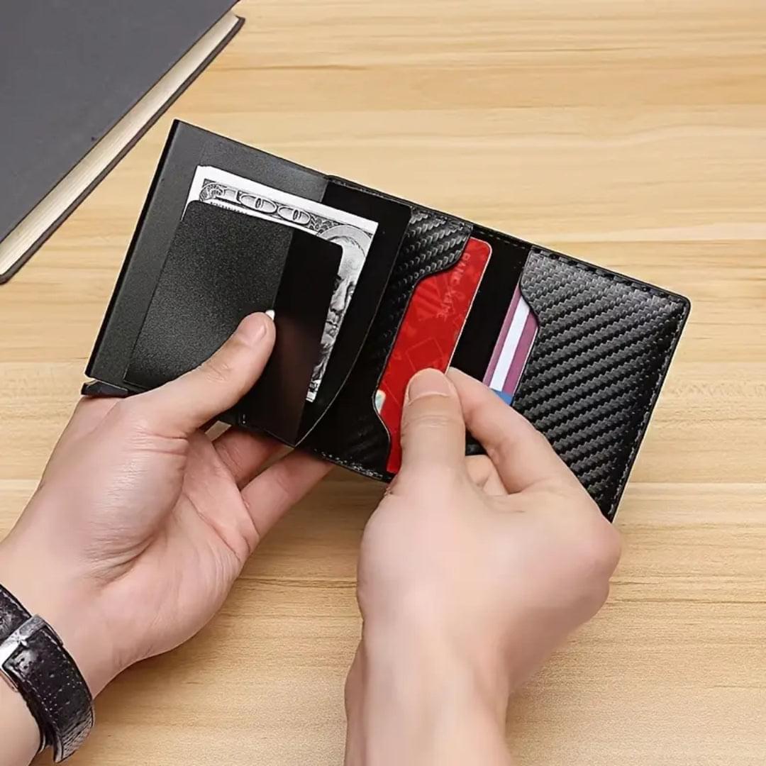 Smart Wallet