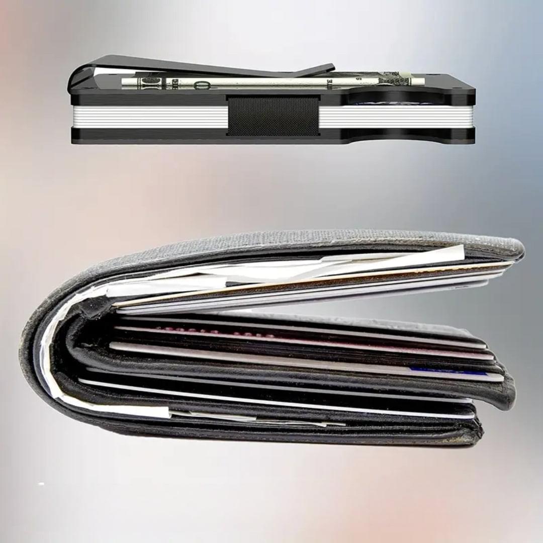 Minimalism Wallet