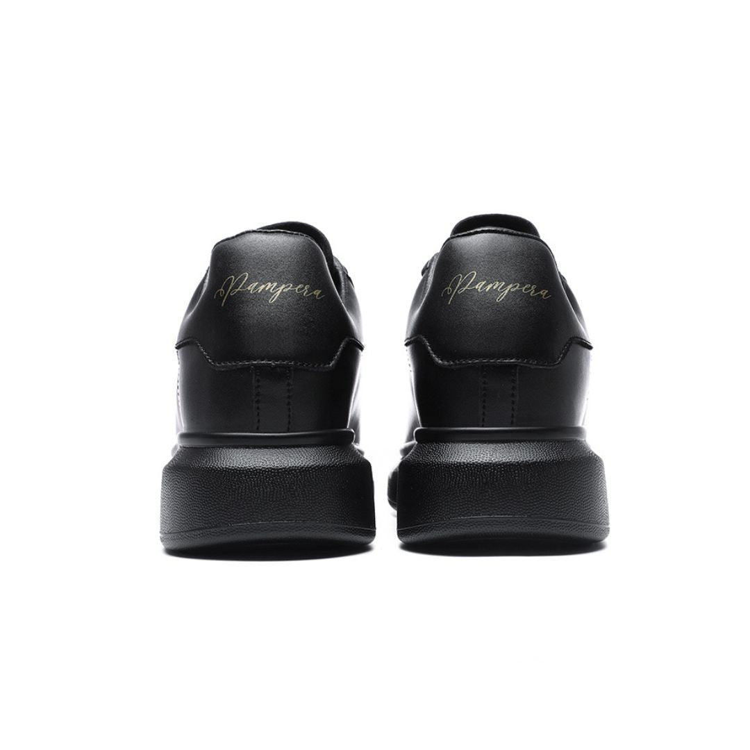 Regina Full Black (+3.1")