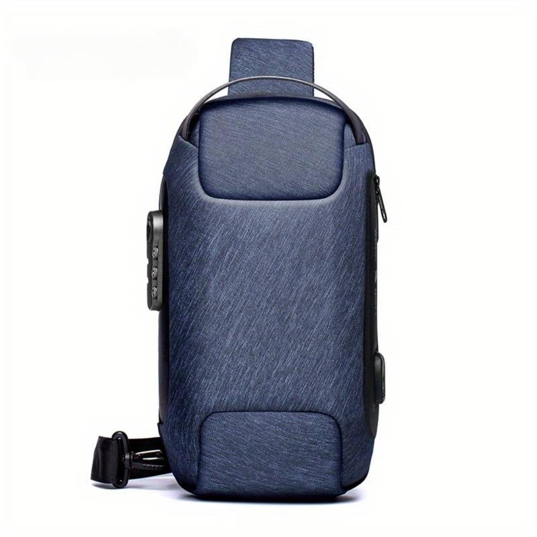NOCTIS Crossbody Bag