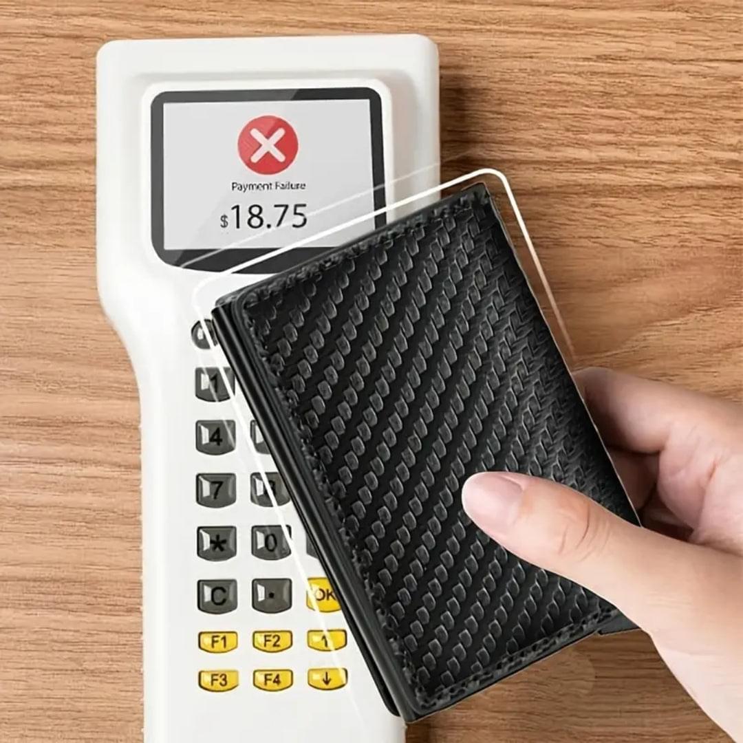 Smart Wallet