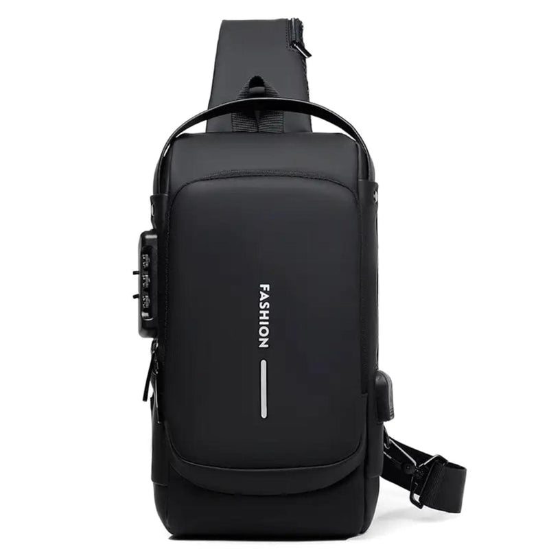 BANDIT Crossbody Bag