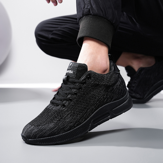 Pamper Full Black (+3.1")