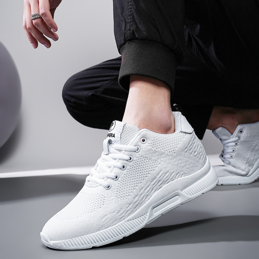 Pamper Full White (+3.1")