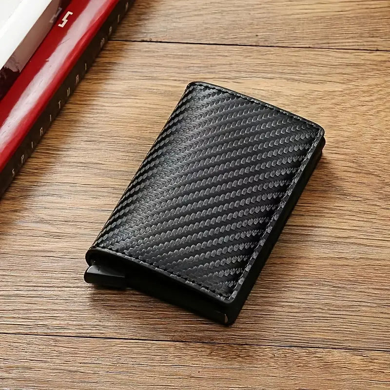 Smart Wallet