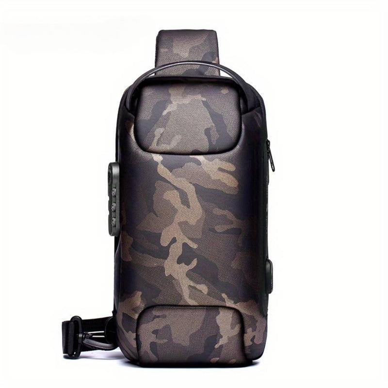 NOCTIS Crossbody Bag
