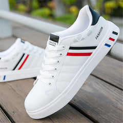 White Red