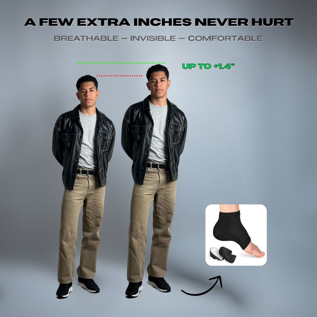 No-Show Socks