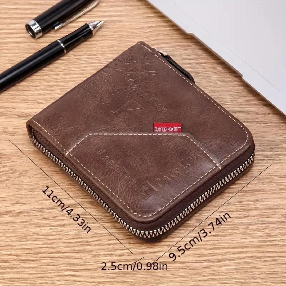 Sleeve Wallet
