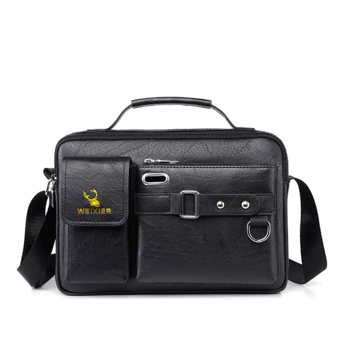 RUGGED Crossbody Bag