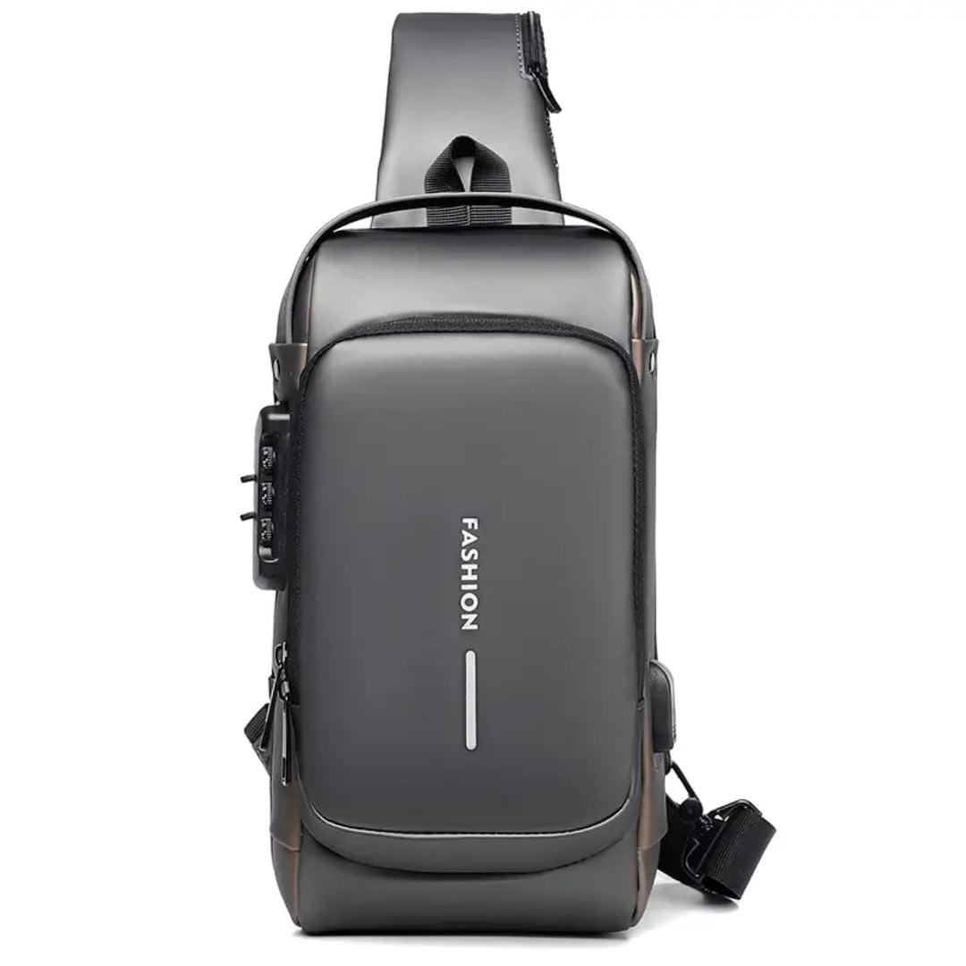 BANDIT Crossbody Bag