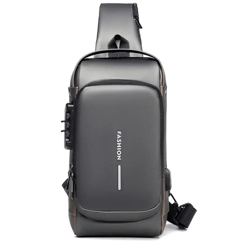BANDIT Crossbody Bag