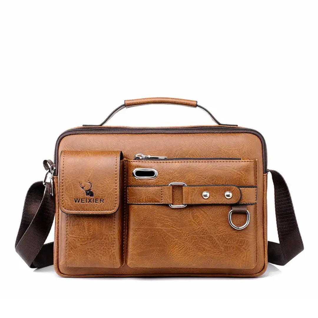 RUGGED Crossbody Bag