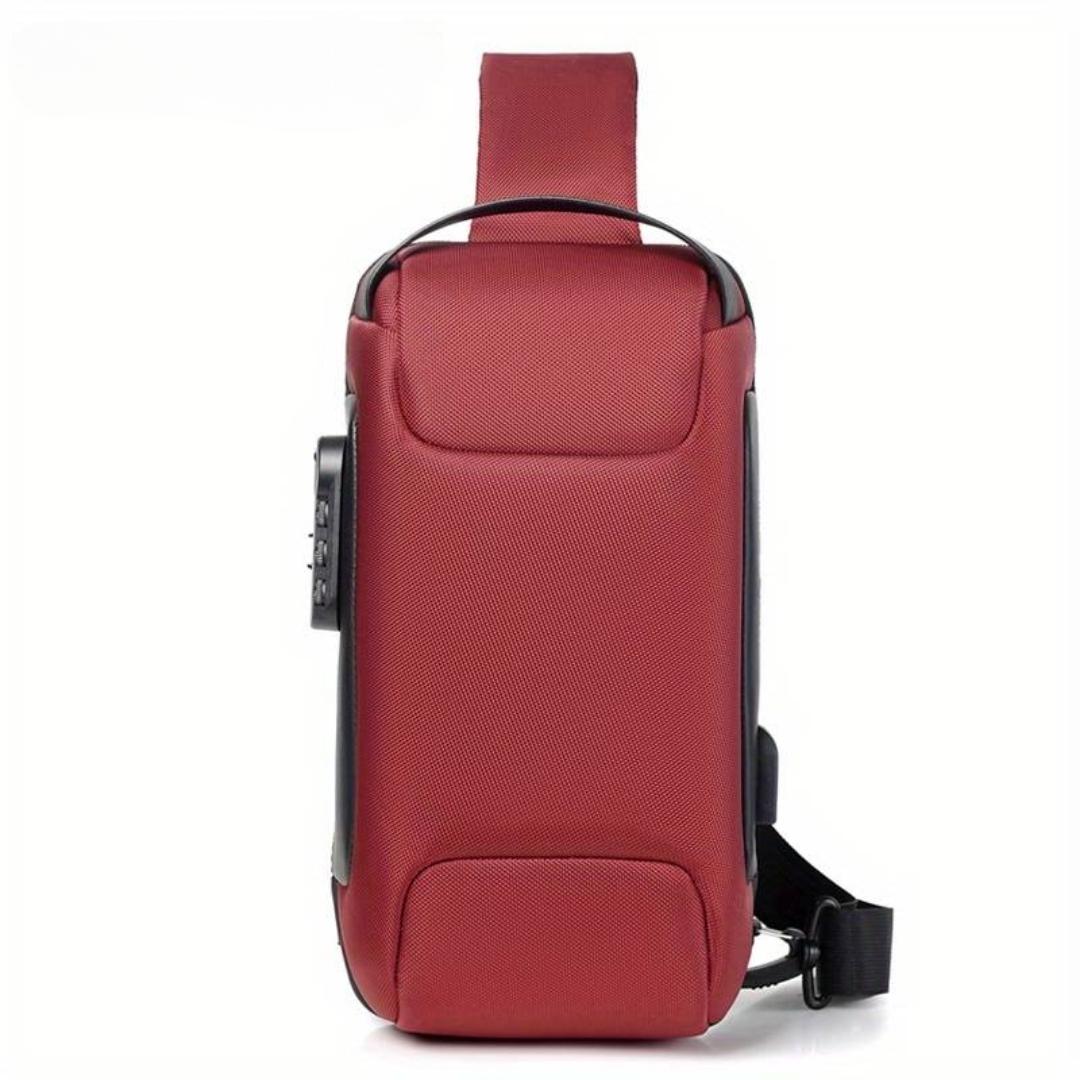NOCTIS Crossbody Bag
