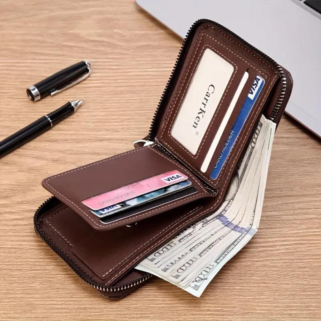 Sleeve Wallet