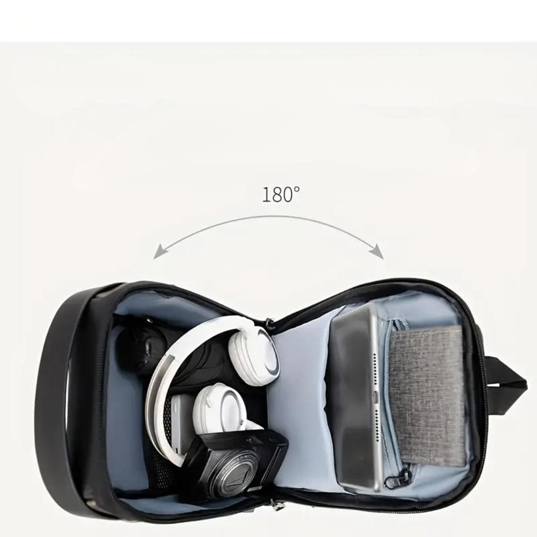 BANDIT Crossbody Bag