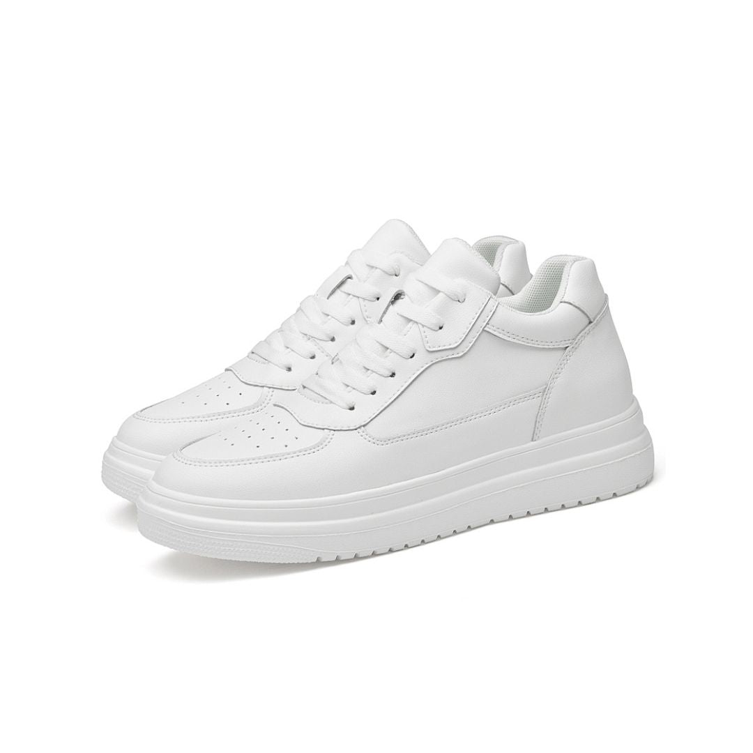 Polaris White (+3.1")