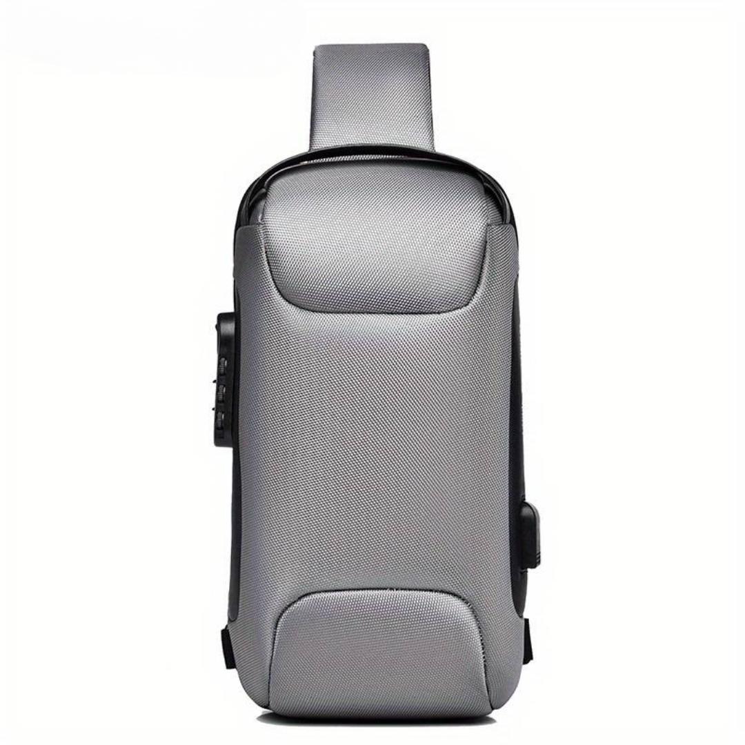 NOCTIS Crossbody Bag