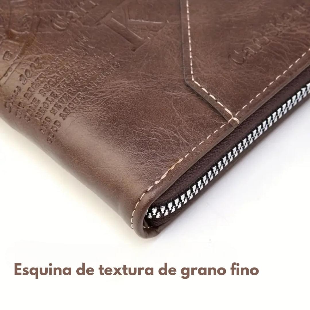 Sleeve Wallet