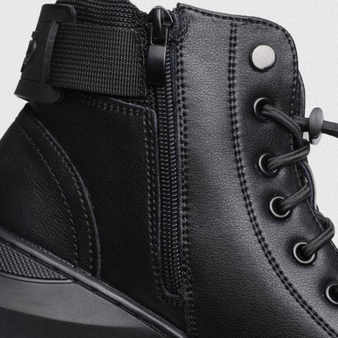 Black Leather